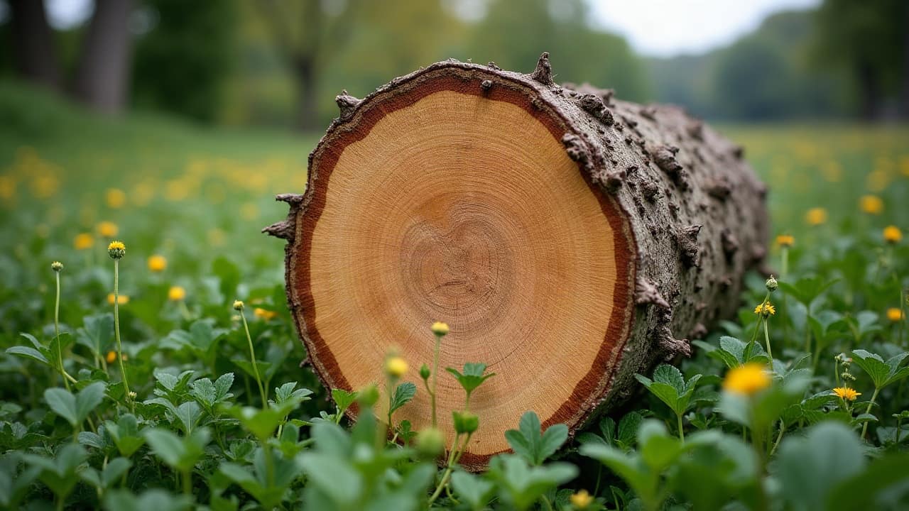 Faut-il une autorisation pour abattre un arbre à Quimper ?