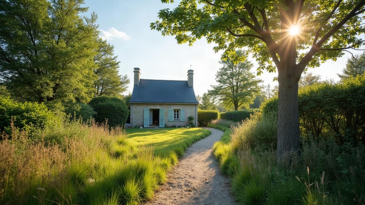 Débroussailler un terrain à Quimper : dans quels cas et pourquoi ?