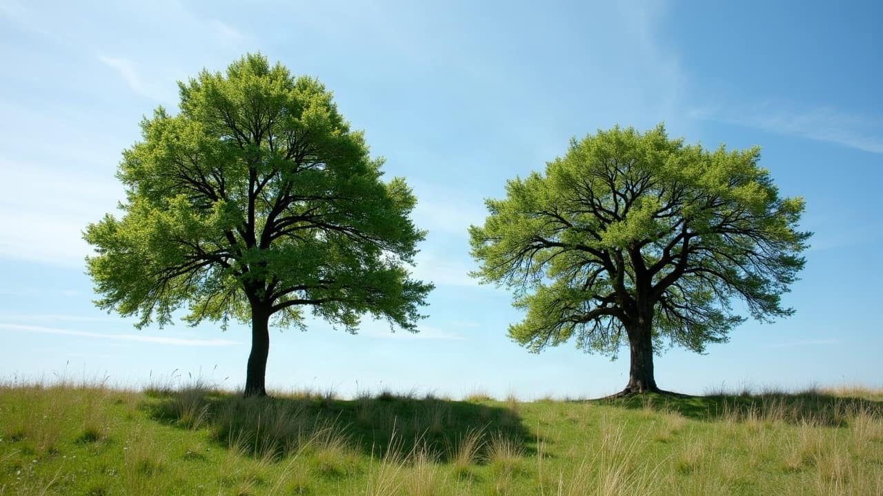 Étêtage ou taille raisonnée : pourquoi la coupe brutale abîme l'arbre